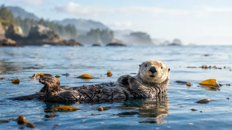 Otter Names