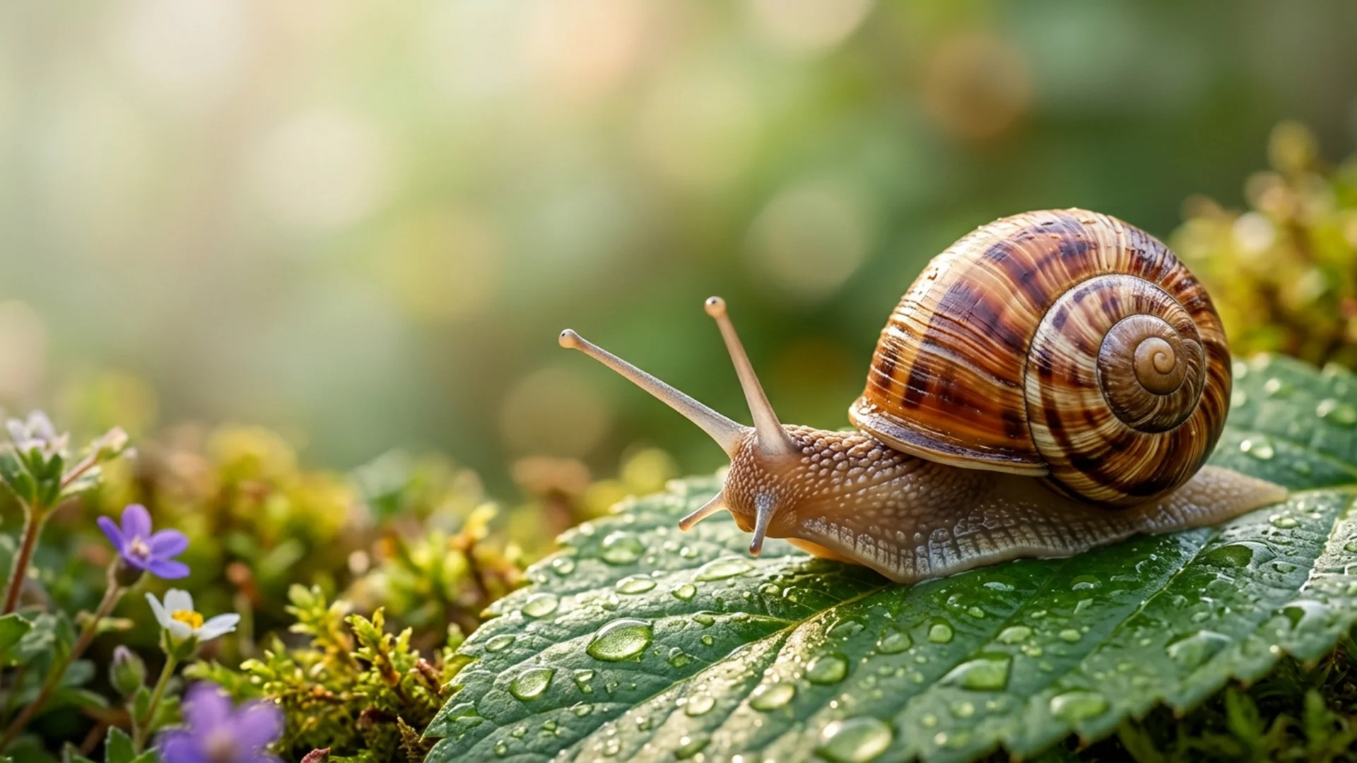 Snail Names